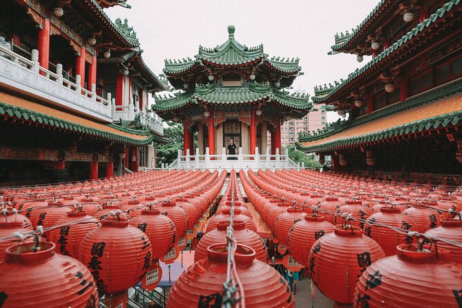 Kaohsiung Like a Local: Customized Private Tour - Local Highlights