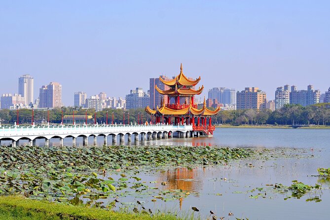 Kaohsiung Like a Local: Customized Private Tour - Insider Tips and Recommendations