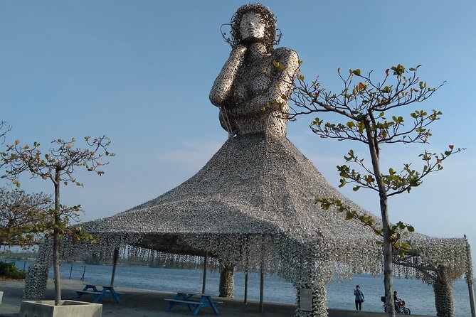 Kaohsiung /Pingtung Day Tour - Transportation