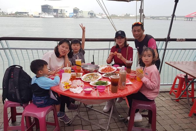 Kaohsiung /Pingtung Day Tour - The Sum Up