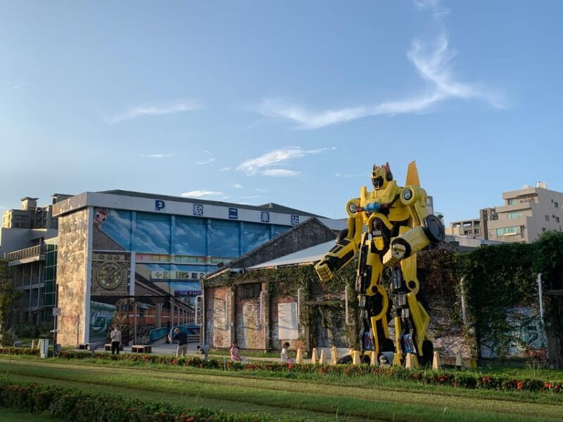 Kaohsiung Private Tour - Discover Local Hidden Gems - Final Thoughts: Is This Tour Right for You?