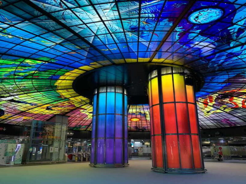 Kaohsiung Private Tour - Discover Local Hidden Gems - FAQs