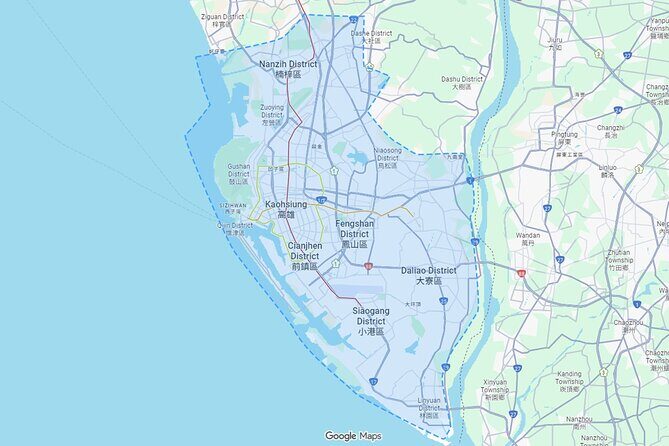 Kaohsiung Private Tour with English-speaking driver - Final Thoughts