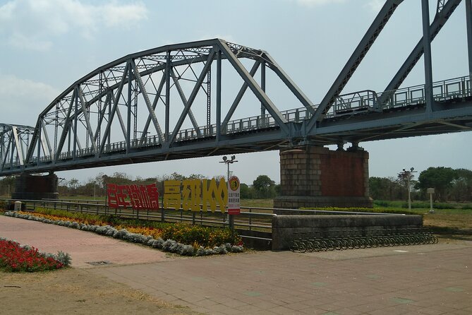 Kaohsiung Suburbs Full-Day Tour - Common Questions