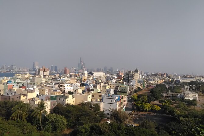 Kaohsiung Walking Day Tour - Notable Landmarks
