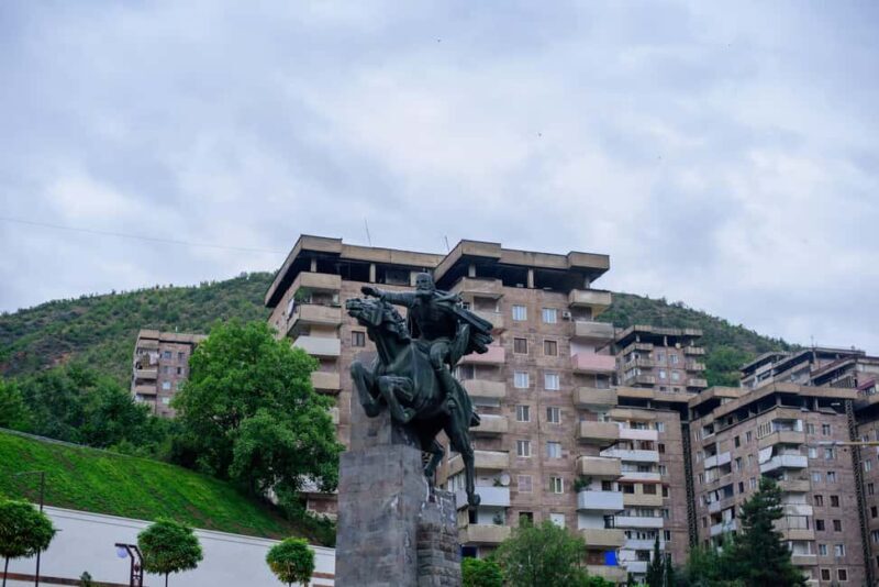 Kapan Walking Art Tour - Final Thoughts