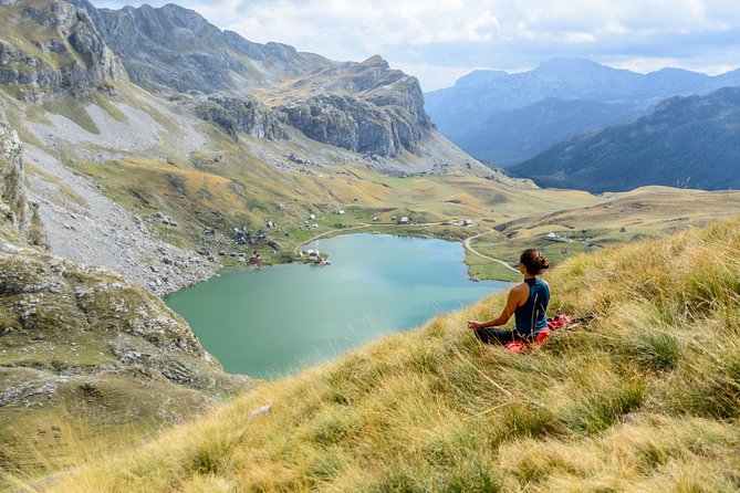 Kapetanovo Lake Hiking - Activity Overview