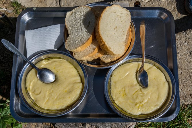 Kapetanovo Lake Hiking - Inclusions and Logistics