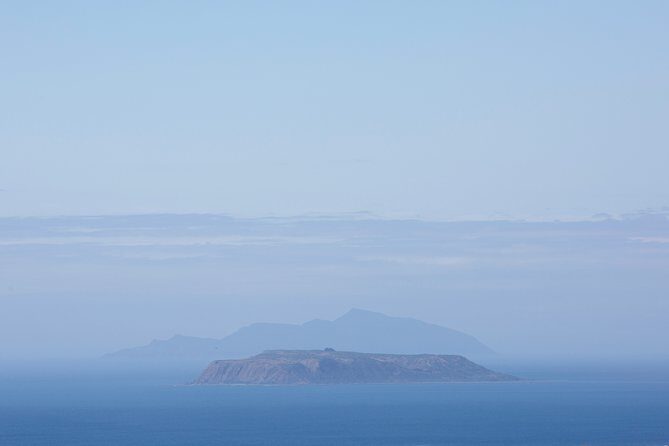 Kapiti Coast and Foxton Area Beaches Day Tour - Good To Know