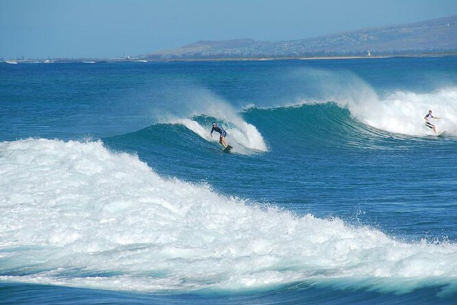 Kapolei: Doors-Off Helicopter Waterfall & Valley Explorer - Experience Details