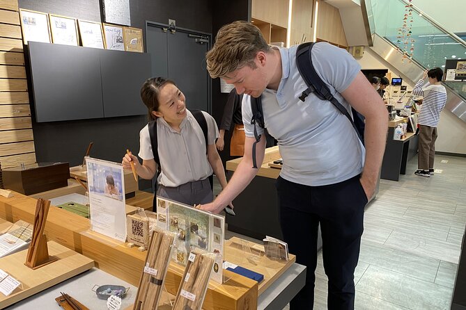 Kappabashi, a Culinary Wonderland Tour - Questions and Assistance