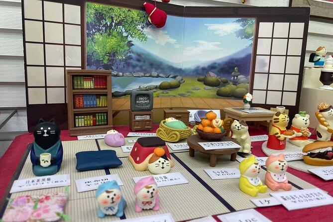 Kappabashi Kitchenware Shopping and Asakusa Lunch - Frequently Asked Questions