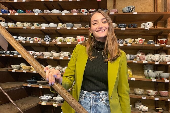 Kappabashi Walking Tour: Explore Tokyos Kitchenware Capital - History of Kappabashi