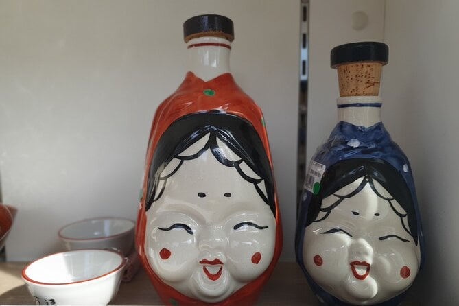 Kappabashi Walking Tour: Explore Tokyos Kitchenware Capital - Hidden Gems of Kappabashi