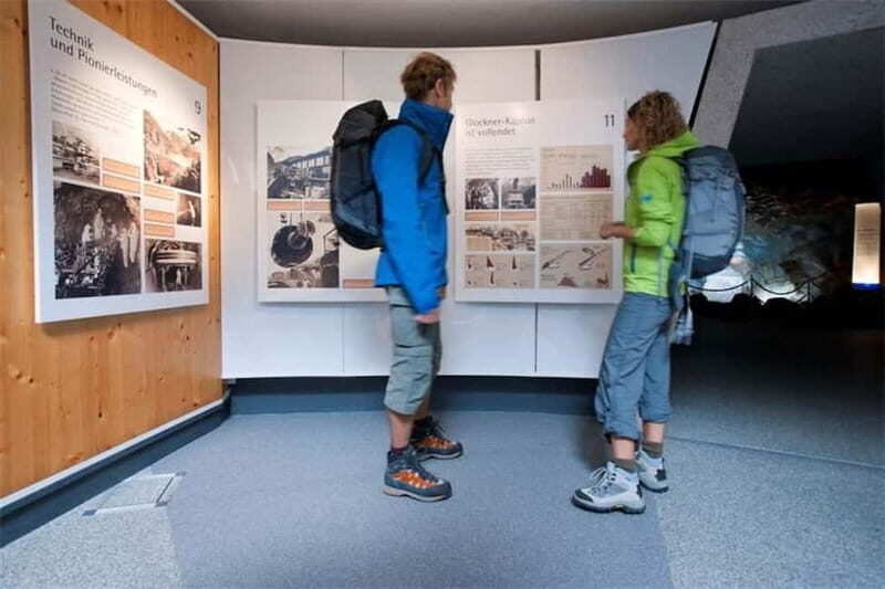 Kaprun: High Mountain Reservoirs Experience with Dam Tour - Good To Know