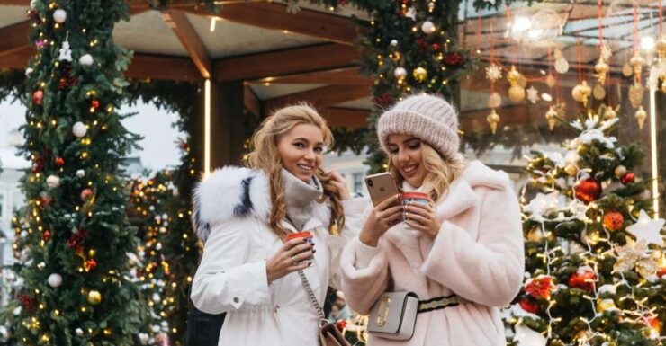 Kaprun: Magical Christmas Tour - Kaprun Christmas Celebration