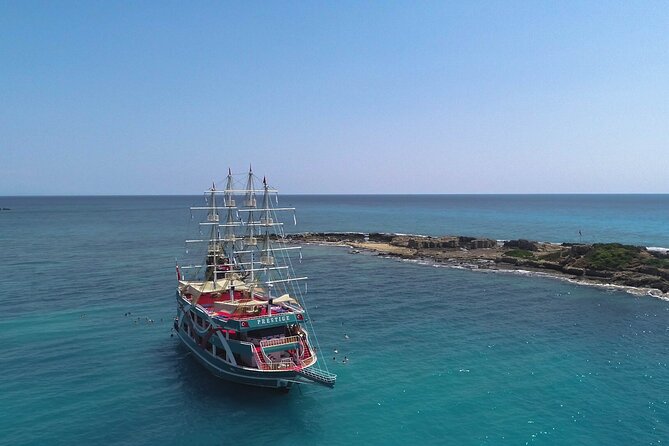 Karaburun Island Boat Tour From Side - Boat Tour Inclusions