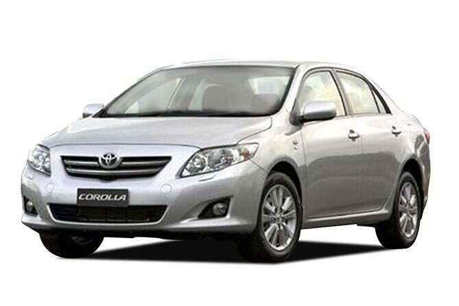 Karachi Pick up and Dropoff Transfer - The Practical Benefits of Private, Pre-Booked Transfers