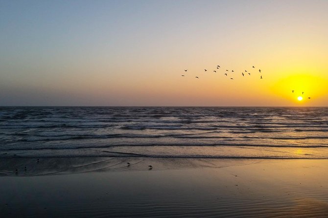Karachi Sightseeing Private Tour - Customer Reviews