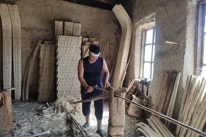 Karakalpak Heritage Tour to Chimbay and Khalkabad Villages - Good To Know