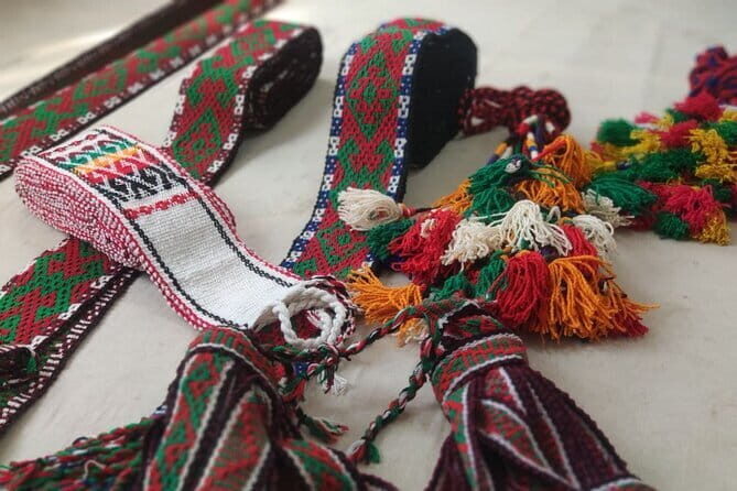 Karakalpak Heritage Tour to Chimbay and Khalkabad Villages - The Value and Experience