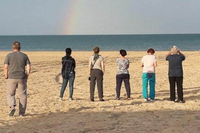 Karakalpak Heritage Tour to Chimbay and Khalkabad Villages - Final Thoughts: Is This Tour for You?