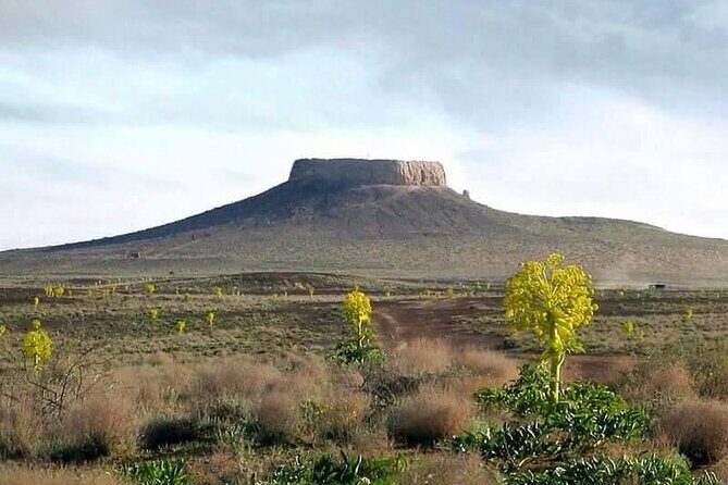 Karakalpakstan Ancient Sites Tour - Good To Know