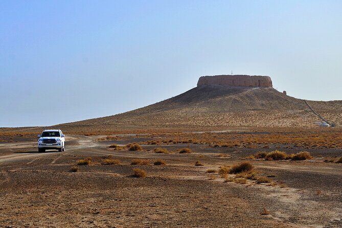Karakalpakstan Ancient Sites Tour - An In-Depth Look at the Itinerary