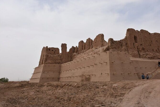 Karakalpakstan Ancient Sites Tour - Final Thoughts