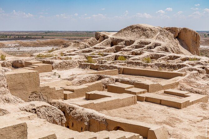 Karakalpakstan Ancient Sites Tour - Transportation & Logistics
