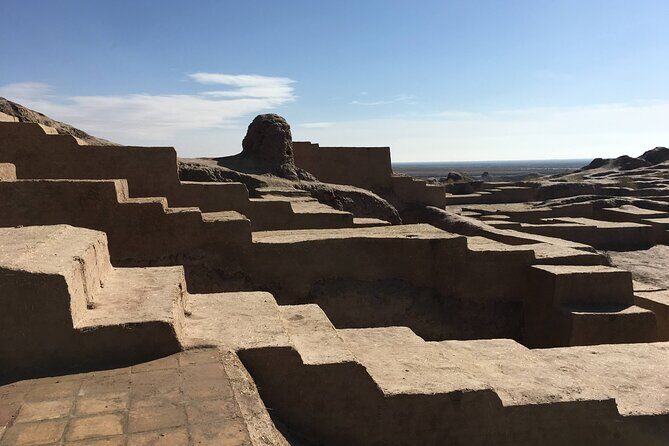 Karakalpakstan Ancient Sites Tour - Who This Tour Is Best For