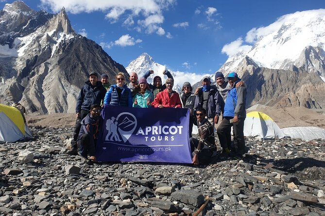Karakoram Trek (Four 8,000m Base Camps) - Important Considerations