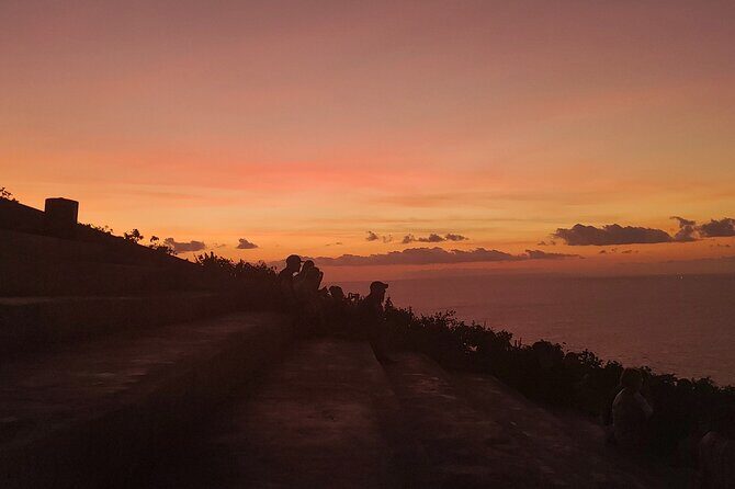 Karang Boma Cliff Sunset Kecak Dance Hidden Gem Experience - Deep Dive into the Experience