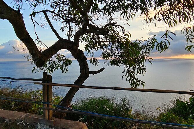 Karang Boma Cliff Sunset Kecak Dance Hidden Gem Experience - Who Should Consider This Tour?