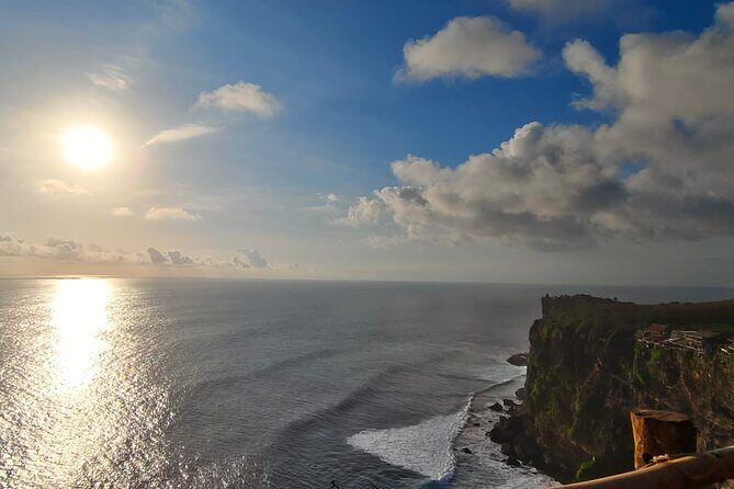 Karang Boma Cliff Sunset Kecak Dance Hidden Gem Experience - FAQ