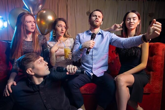 Karaoke and Drag Cabaret BOTTOMLESS BRUNCH - Common Questions