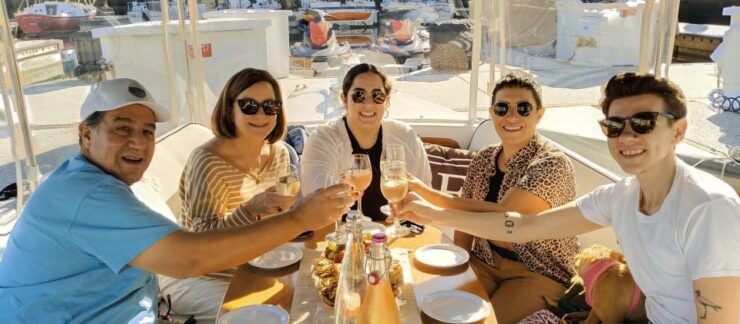 Karaoke Boat Cruise ( Drinks Included) LAs Best Attraction - Booking Information