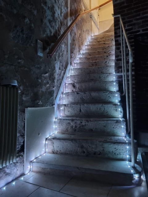 Karaoke Box in Downtown Chartres - Booking Details for Karaoke Experience