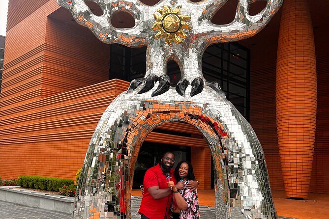 Karaoke Food Tour - What Is the Karaoke Food Tour?  