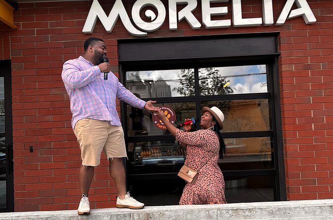 Karaoke Food Tour - Why This Tour Might Be Perfect for You  