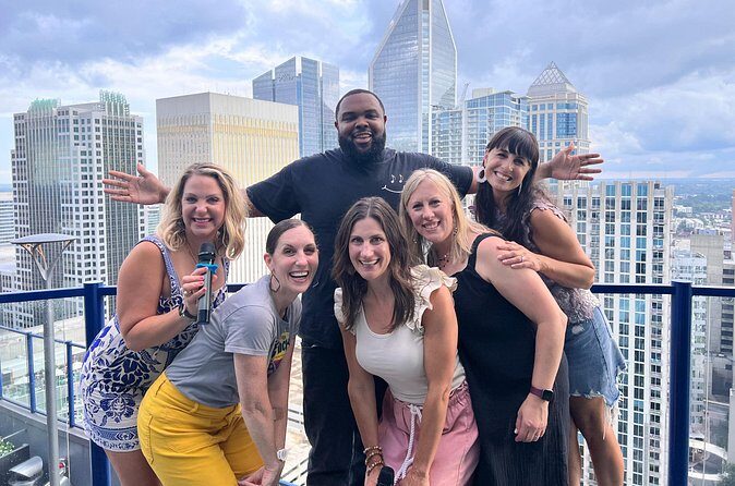 Karaoke Food Tour - FAQs  