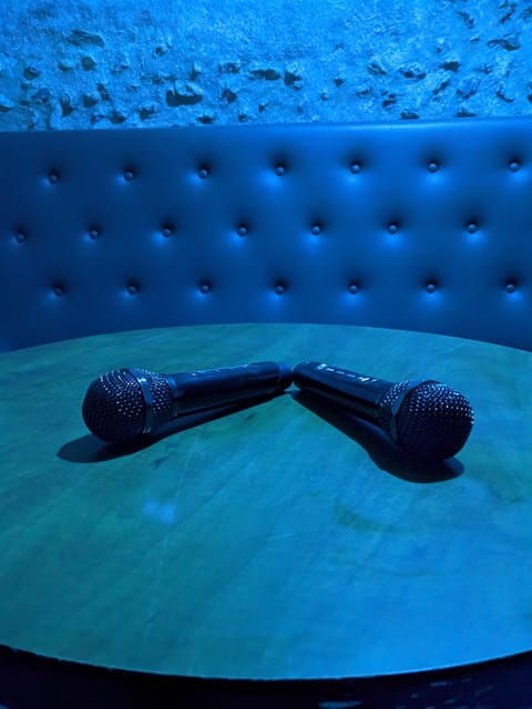 Karaoke in the City Center of Chartres for 2-6 People - Questions You May Have