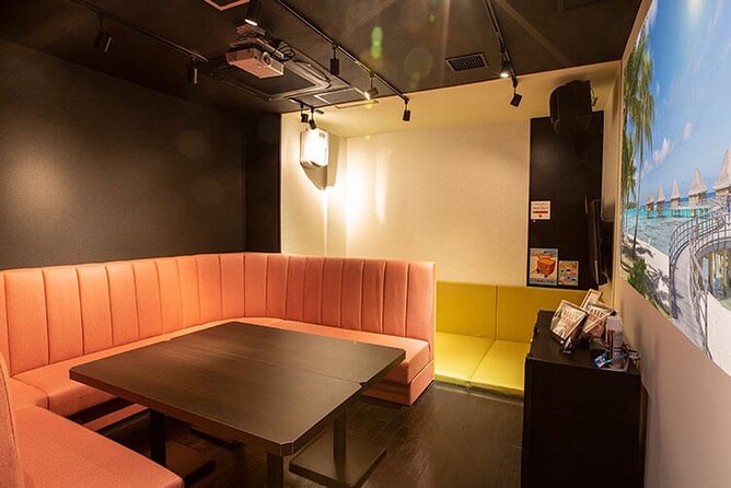 Karaoke Night Party in Tokyo - Tips for a Memorable Karaoke Night