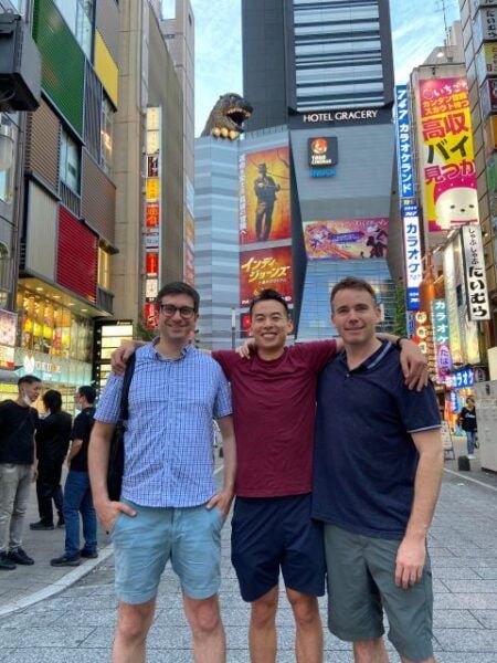 Karaoke Night With All-You-Can-Drink in Shinjuku - Pricing and Availability