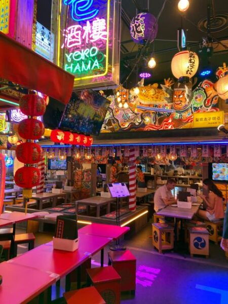 Karaoke Night With All-You-Can-Drink in Shinjuku - The Sum Up