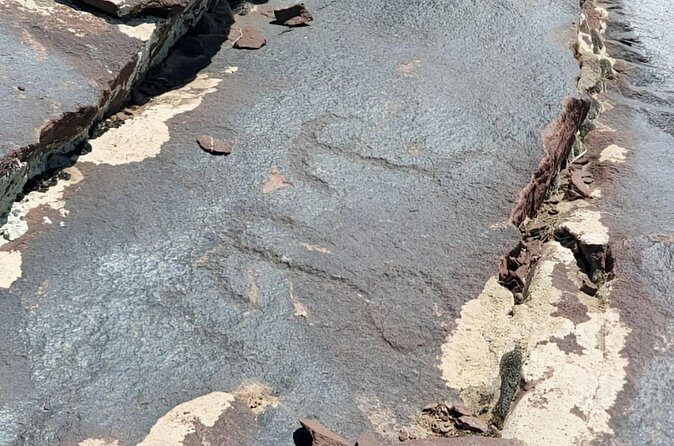 Karatau Mountains Adventure Caves and Waterfalls - Who Should Consider This Tour?