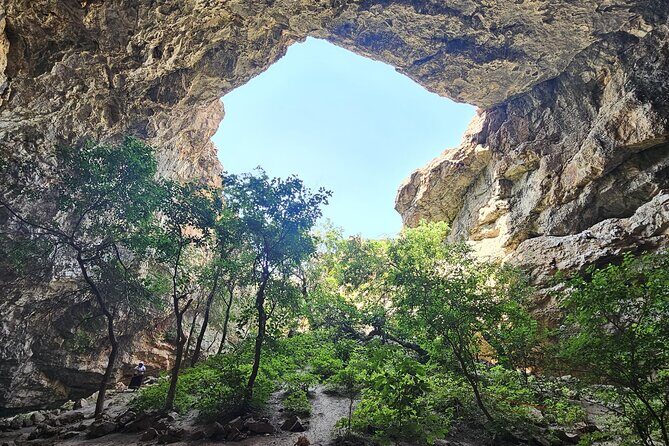 Karatau Mountains Adventure Caves and Waterfalls - The Sum Up