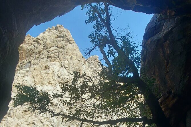 Karatau Mountains Adventure Caves and Waterfalls - FAQ