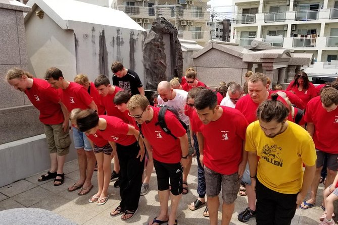 Karate History Tour in Okinawa - Origins of Karate in Okinawa