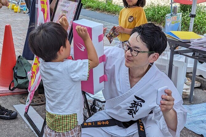 Karate in Japan Traditional Martial Art Experience - Who Will Love This Experience?